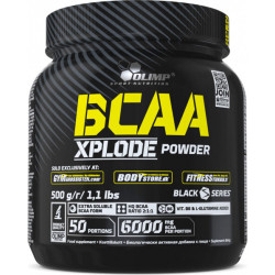 OLIMP BCAA Xplode / Mojito / 0.5g.