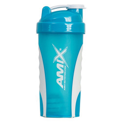 AMIX Shaker Excellent Bottle 600ml / Blue