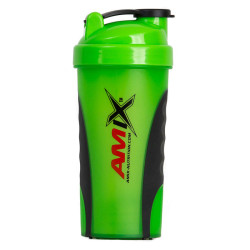 AMIX Shaker Excellent Bottle 600ml / Green