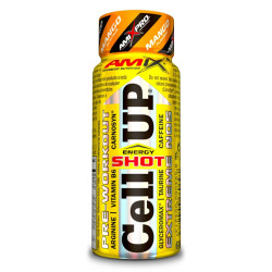 AMIX CellUP Shot / 60ml. / Mango