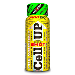 AMIX CellUP Shot / 60ml. / Energy
