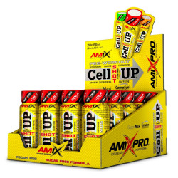 AMIX CellUP Shot / 20x60ml. / Cola
