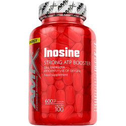AMIX Inosine 100 Caps.
