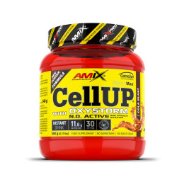 AMIX CellUp® with Oxystorm® / Crazy Lollypop / 0.348g.