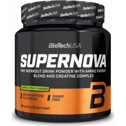 BIOTECH USA Super Nova / Apple - Pear / 0.282g.