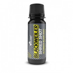 OLIMP Blackweiler Shred Shots 20x60ml / Citrus