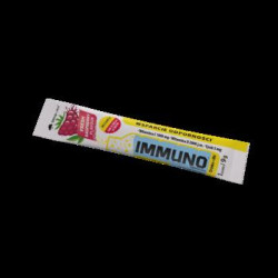 OLIMP Drinks for life IMMUNO / 1 Sachet / Raspberry