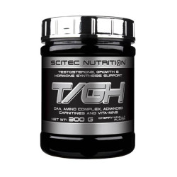 SCITEC T/GH / Cherry vanilla / 0.3g.