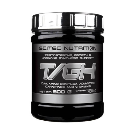 SCITEC T/GH / Cherry vanilla / 0.3g.