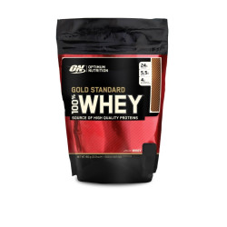 OPTIMUM NUTRITION 100% Whey Gold Standard / Chocolate / 0.454g.