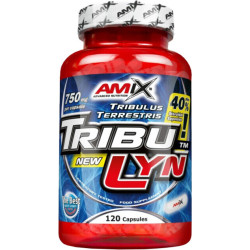 AMIX TribuLyn ™ 40% / 750mg. / 120 Caps.