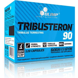 OLIMP Tribusteron 90 - 500mg. / 120 Caps.