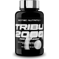 SCITEC Tribu 2000 / 90 Tabs