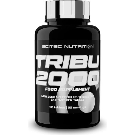 SCITEC Tribu 2000 / 90 Tabs