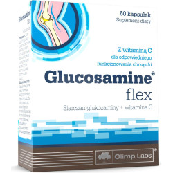 OLIMP Glucosamine Flex / 60 Caps