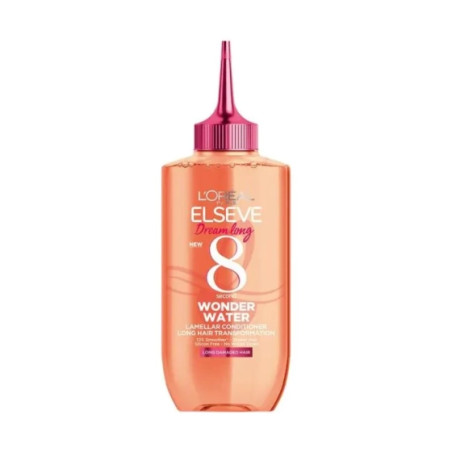 Elseve dream long wonder water 200мл