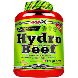 AMIX HydroBeef™ / Mocha Choco Coffee / 1g.