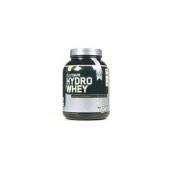OPTIMUM NUTRITION Platinum Hydro Whey 3.5 lbs. / Vanilla Bean / 1.6g.