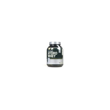 OPTIMUM NUTRITION Platinum Hydro Whey 3.5 lbs. / Vanilla Bean / 1.6g.