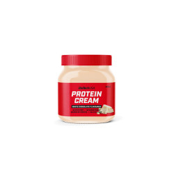 BIOTECH USA Protein Cream / White chocolate / 0.4g.