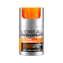 M.EXP.Крем за лице HYDRA ENER.50мл