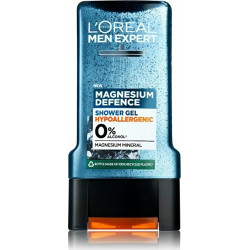 M.EXP.Душ гел Magnesium 300мл