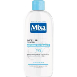 Mixa Миц.вода Optimal Tolerance 400мл