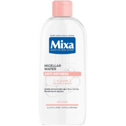 Mixa Миц.вода Anti-Dryness п/в изсушав.400мл