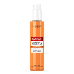 D.REVITALIFT Поч.гел с Vitamin C 150ml