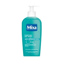Mixa Поч.гел Anti-Imperf.п/в несъв.200мл