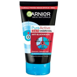 SNat PureActive 3в1 Intensive 150мл.