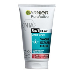 SNat Pure Поч.прод.3в1 150мл