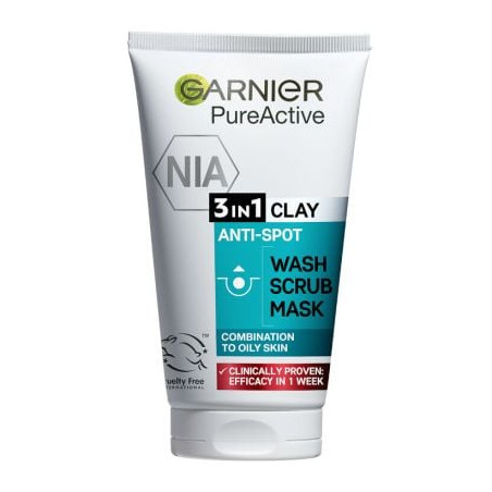 SNat Pure Поч.прод.3в1 150мл