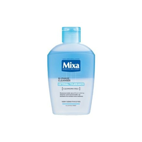 Mixa Двуф.поч.прод.за чувств.кожа 125мл