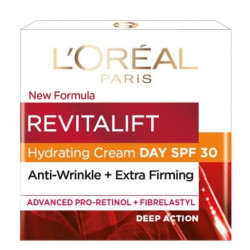 D.REVITALIFT хидр.крем SPF30, 50мл.