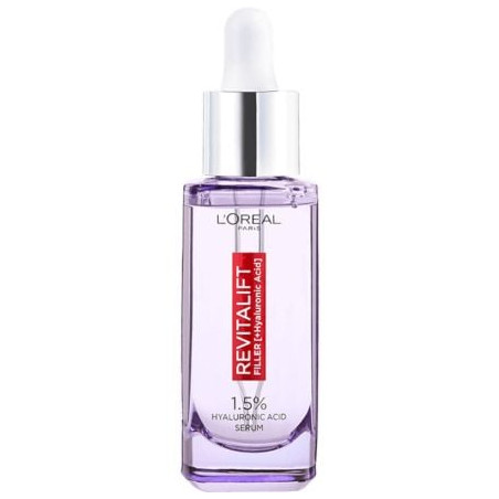 D.REVITALIFT Filler Серум 30мл