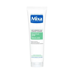 Mixa Почист.гел Salicylic Acid, 150мл