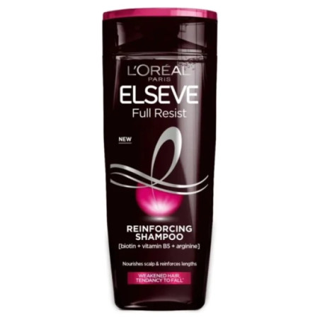 Elseve шампоан full resist 250ml
