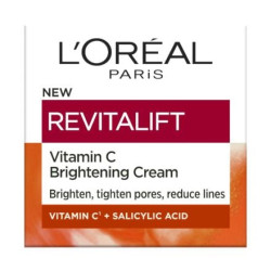 D.REVITАLIFT Vitamin C Дн.крем, 50мл