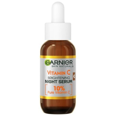 SNat VIT C Hощен серум 30мл