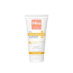 Mixa Крем Niacinamide-хидратиращ 50мл