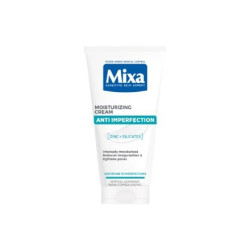 Mixa Anti-Imperf. 2в1крем п/в несъв.50мл