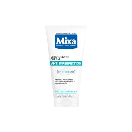 Mixa Anti-Imperf. 2в1крем п/в несъв.50мл