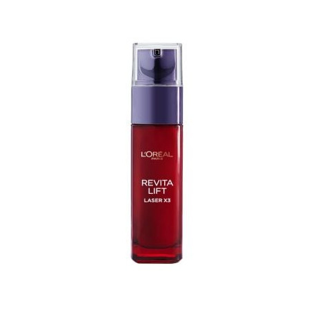 D.REVITALIFT LASER X3 Серум 30мл.