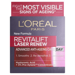 D.REVITALIFT LASER X3 Крем за лице 50мл