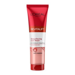 D.REVITALIFT Ексфолиращ гел 150м