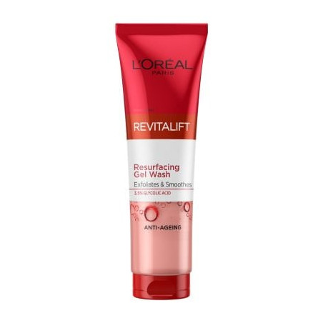 D.REVITALIFT Ексфолиращ гел 150м