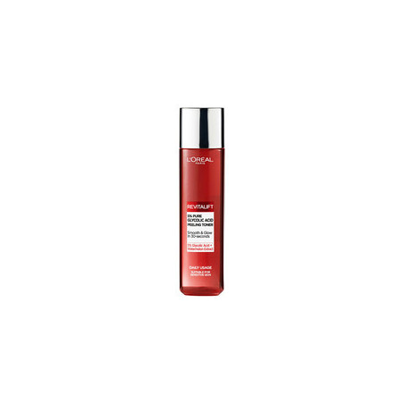 D.REVITALIFT Пилинг тоник 180мл