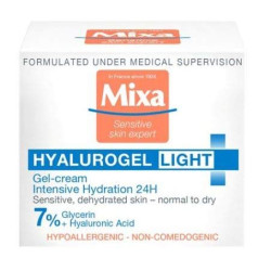 Mixa Hyalurogel кр.за.хидрат.50мл