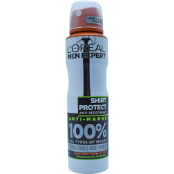 M.EXP.DEO Shirt protect Спр.150мл
